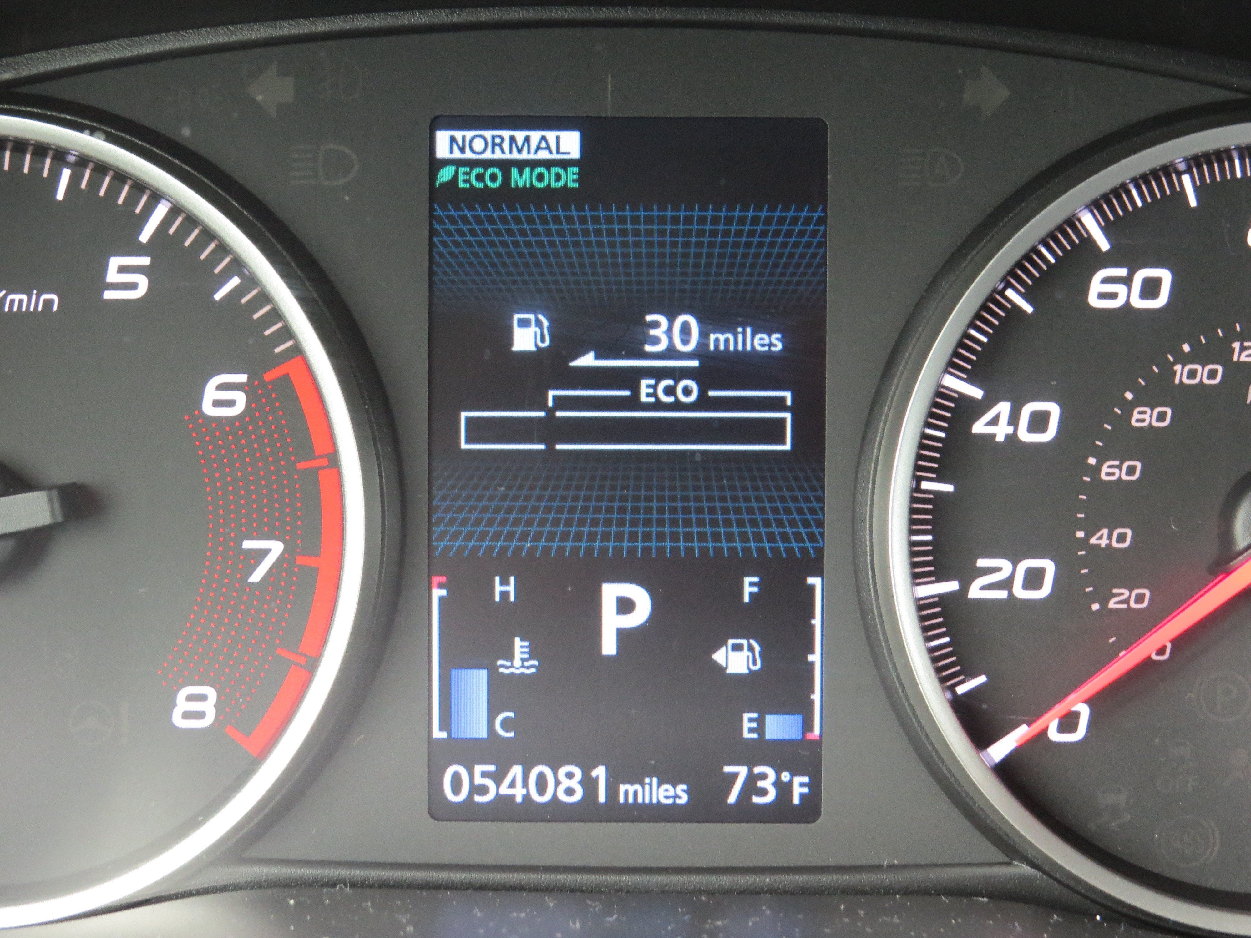 2024 Mitsubishi Eclipse Cross LE