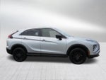2024 Mitsubishi Eclipse Cross LE
