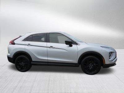 2024 Mitsubishi Eclipse Cross LE