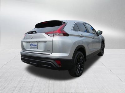 2024 Mitsubishi Eclipse Cross LE