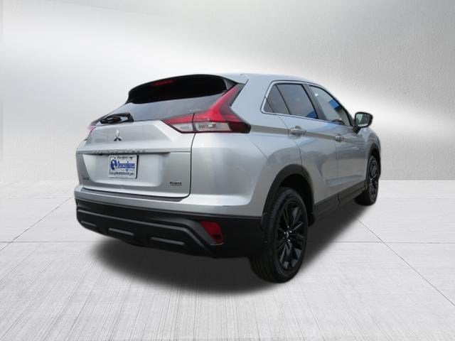 2024 Mitsubishi Eclipse Cross LE