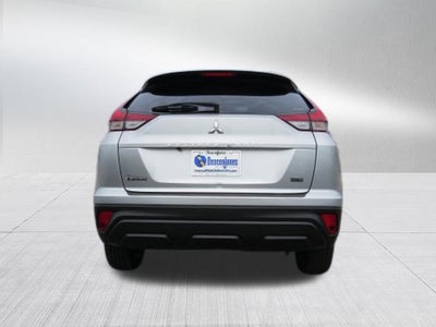 2024 Mitsubishi Eclipse Cross LE