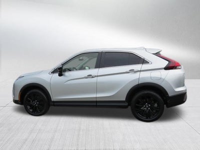 2024 Mitsubishi Eclipse Cross LE