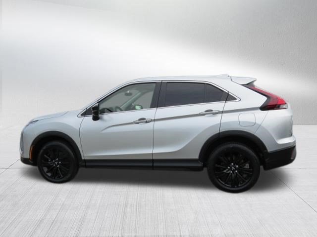 2024 Mitsubishi Eclipse Cross LE