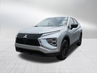 2024 Mitsubishi Eclipse Cross LE