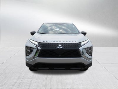 2024 Mitsubishi Eclipse Cross LE