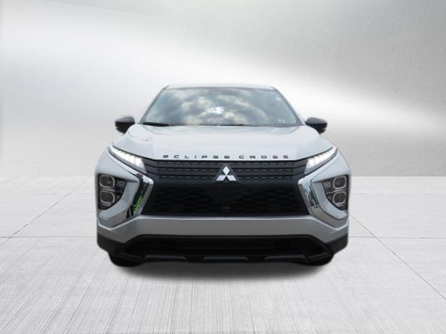 2024 Mitsubishi Eclipse Cross LE