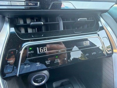 2023 Toyota Venza Limited