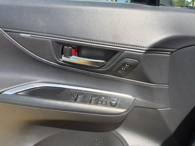 2023 Toyota Venza Limited