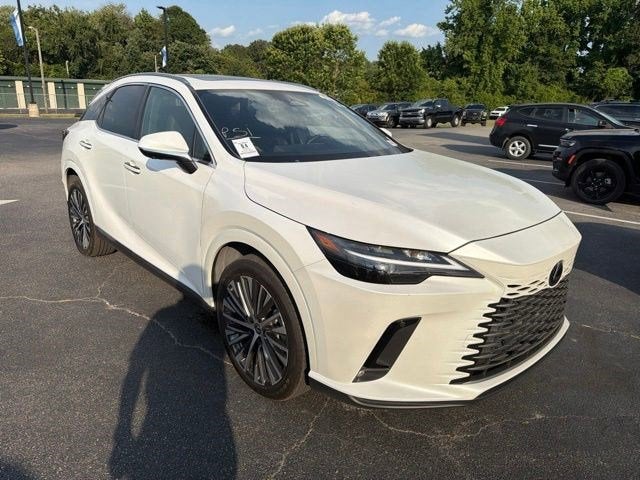 2023 Lexus RX 350 Premium Plus