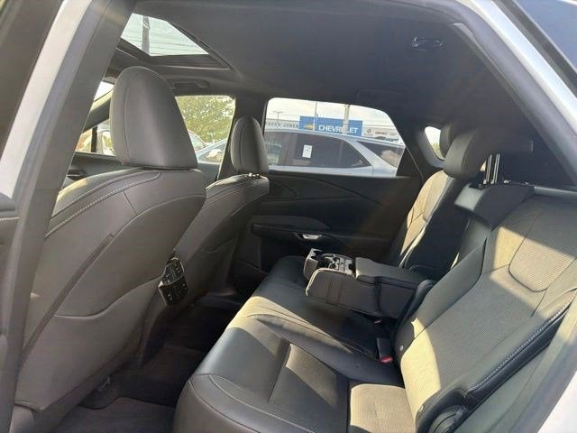 2023 Lexus RX 350 Premium Plus