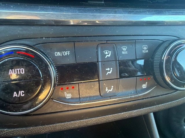 2024 Buick Envista Preferred