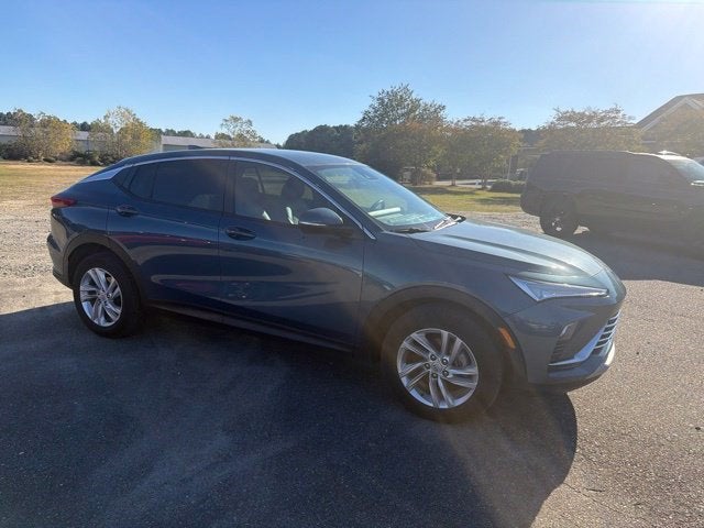 2024 Buick Envista Preferred