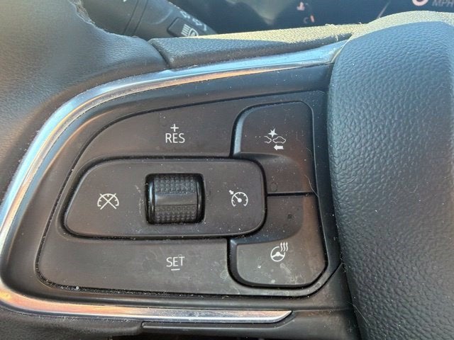 2024 Buick Envista Preferred