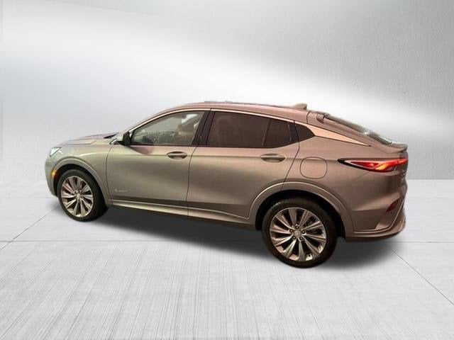 2024 Buick Envista Avenir