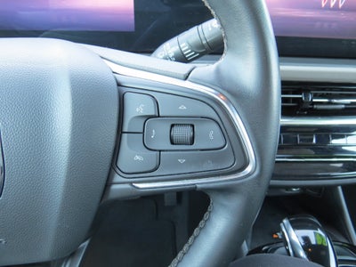 2024 Buick Envista Avenir