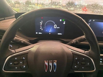 2024 Buick Envista Avenir