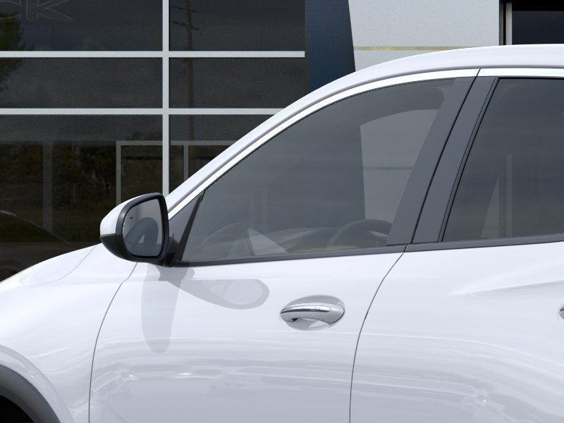 2026 Buick Encore GX Preferred - Photo 13