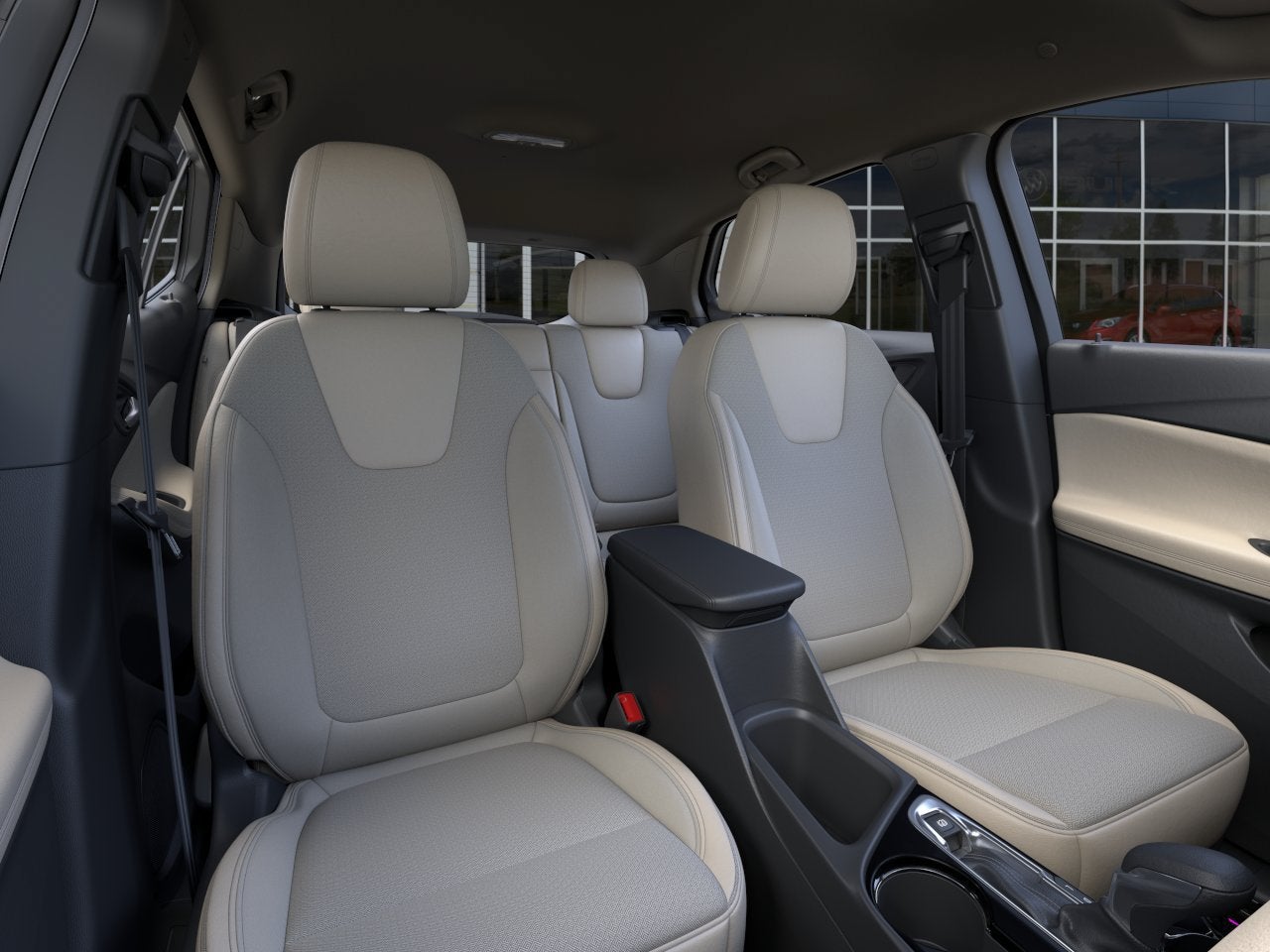 2026 Buick Encore GX Preferred - Photo 17