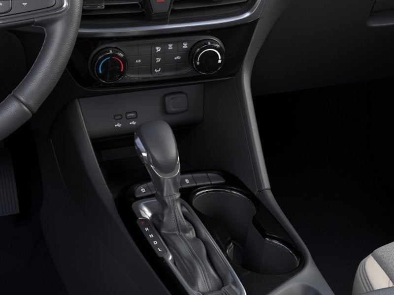 2026 Buick Encore GX Preferred - Photo 24