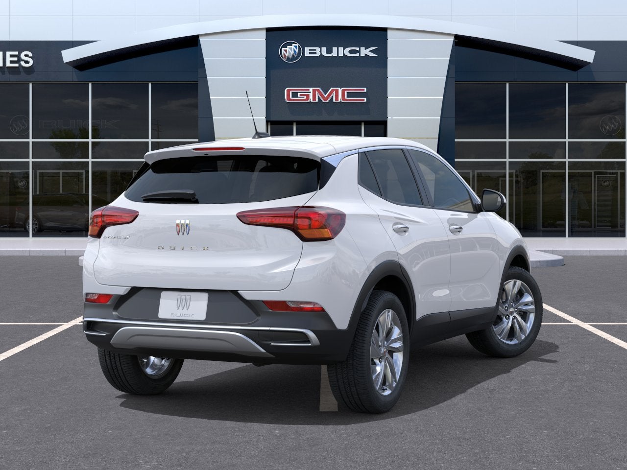 2026 Buick Encore GX Preferred - Photo 29