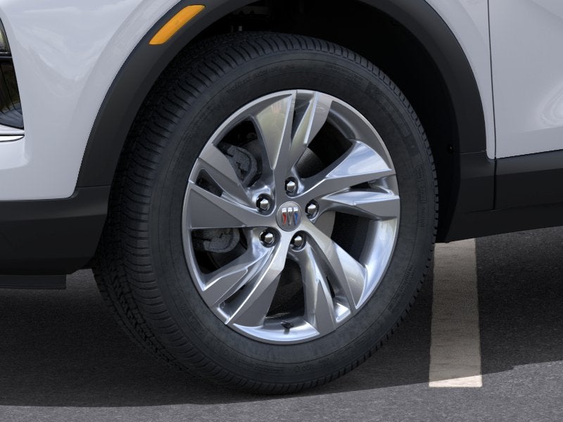 2026 Buick Encore GX Preferred - Photo 34