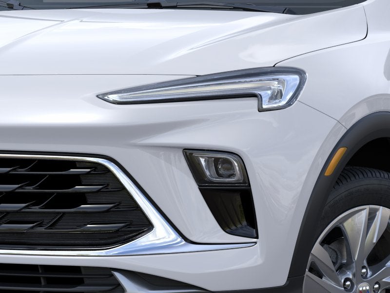 2026 Buick Encore GX Preferred - Photo 35