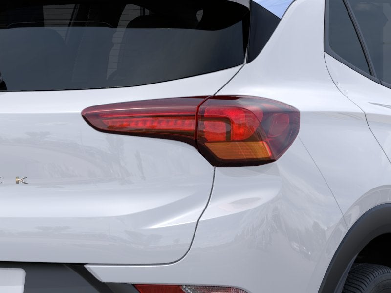 2026 Buick Encore GX Preferred - Photo 36