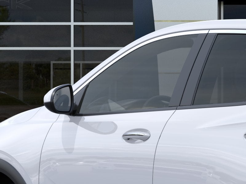 2026 Buick Encore GX Preferred - Photo 37