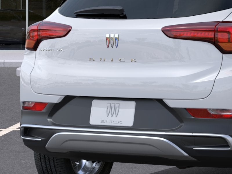 2026 Buick Encore GX Preferred - Photo 39