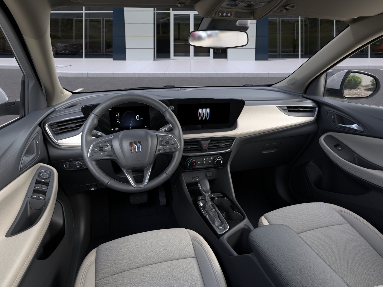 2026 Buick Encore GX Preferred - Photo 40