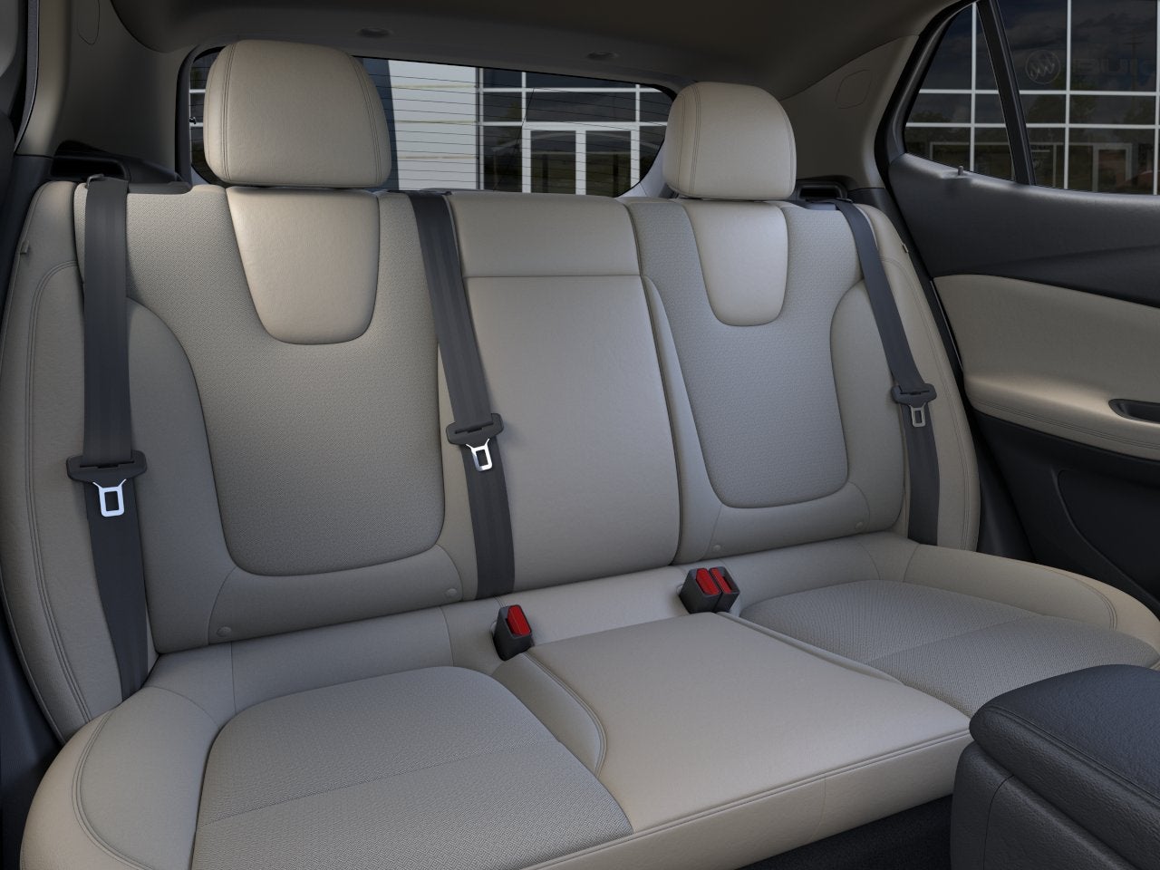 2026 Buick Encore GX Preferred - Photo 42