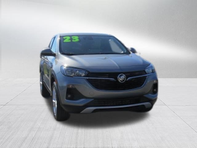 2023 Buick Encore GX Preferred - Photo 10