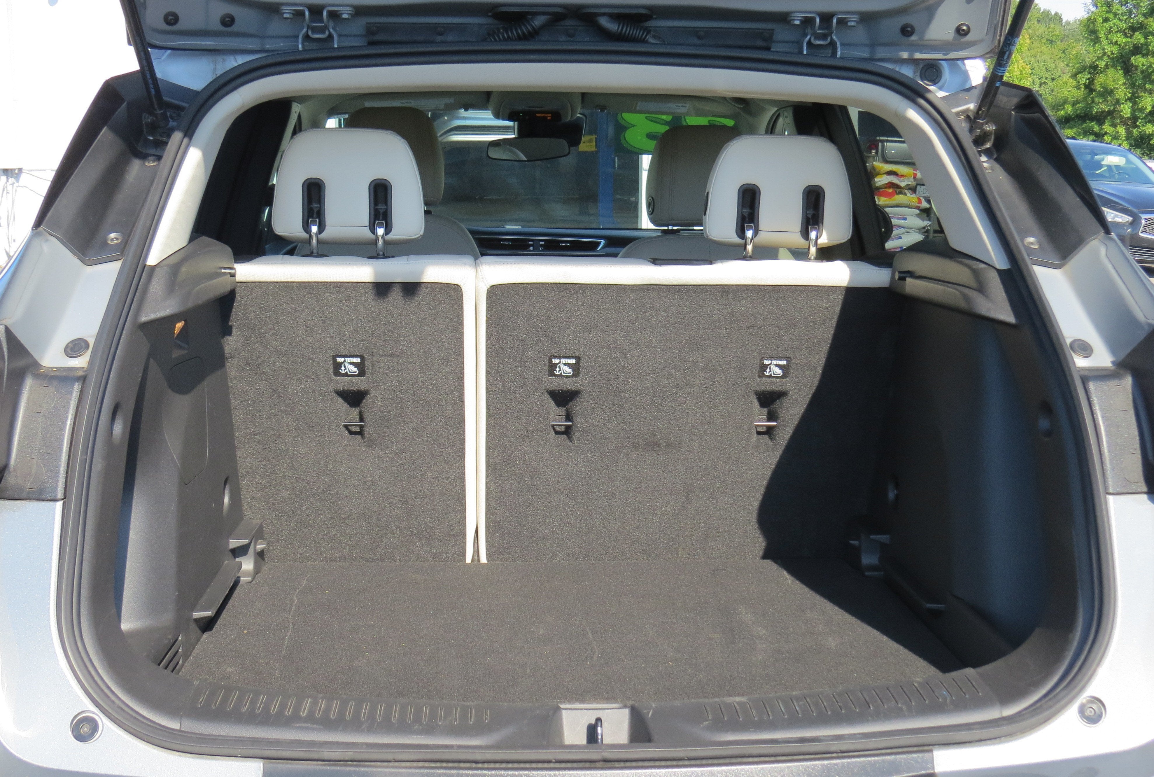 2023 Buick Encore GX Preferred - Photo 12