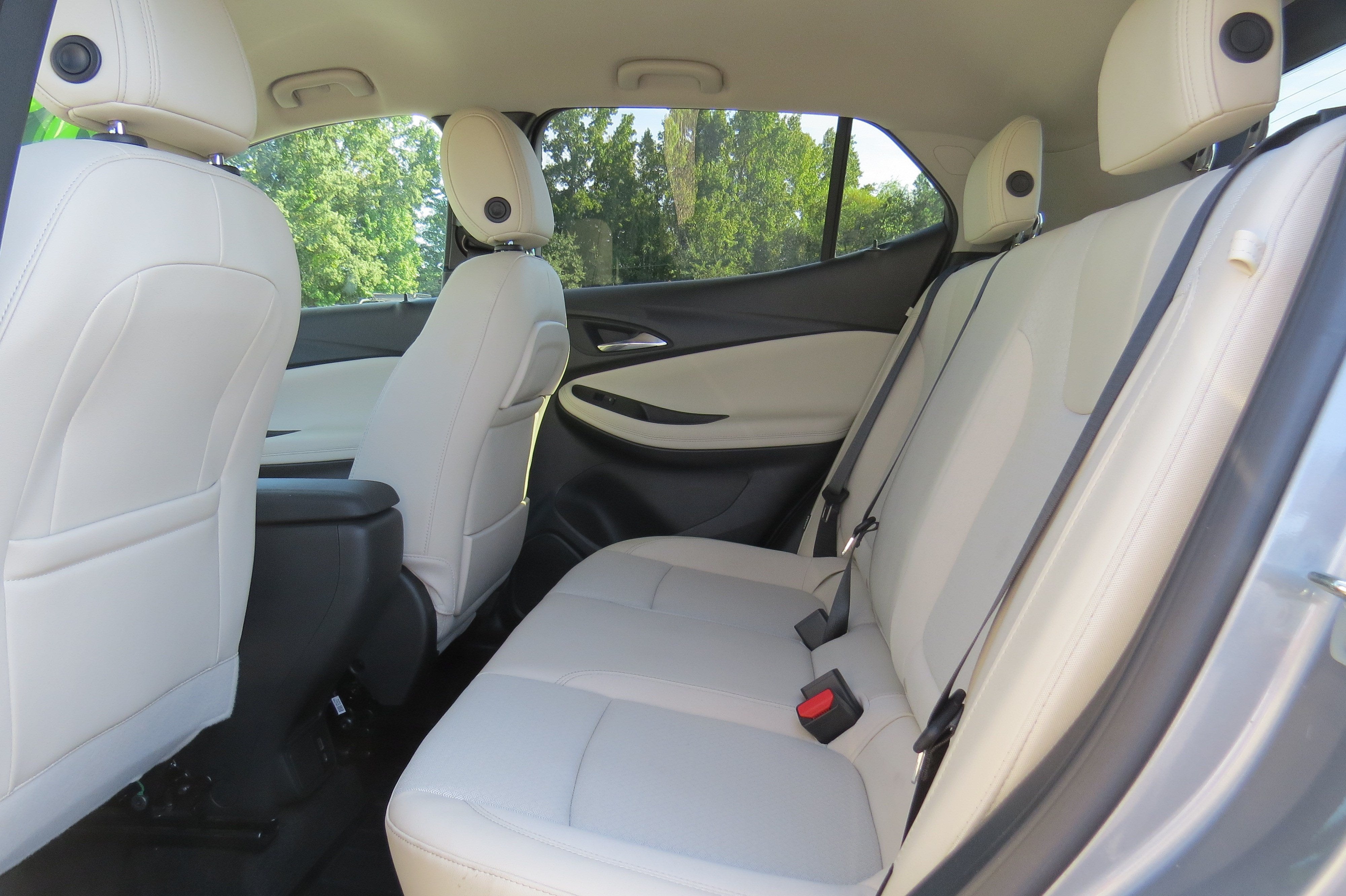 2023 Buick Encore GX Preferred - Photo 13