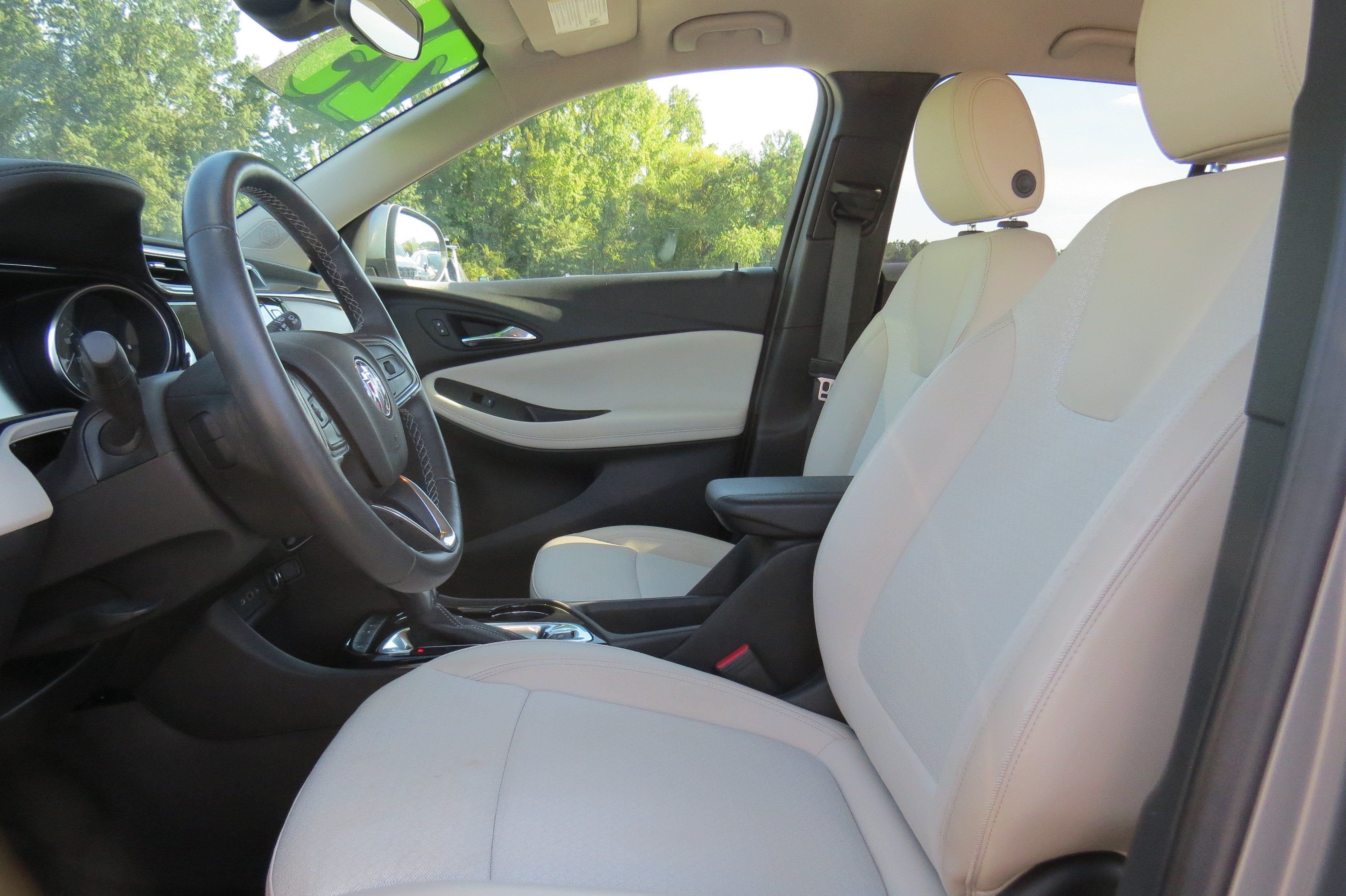 2023 Buick Encore GX Preferred - Photo 14