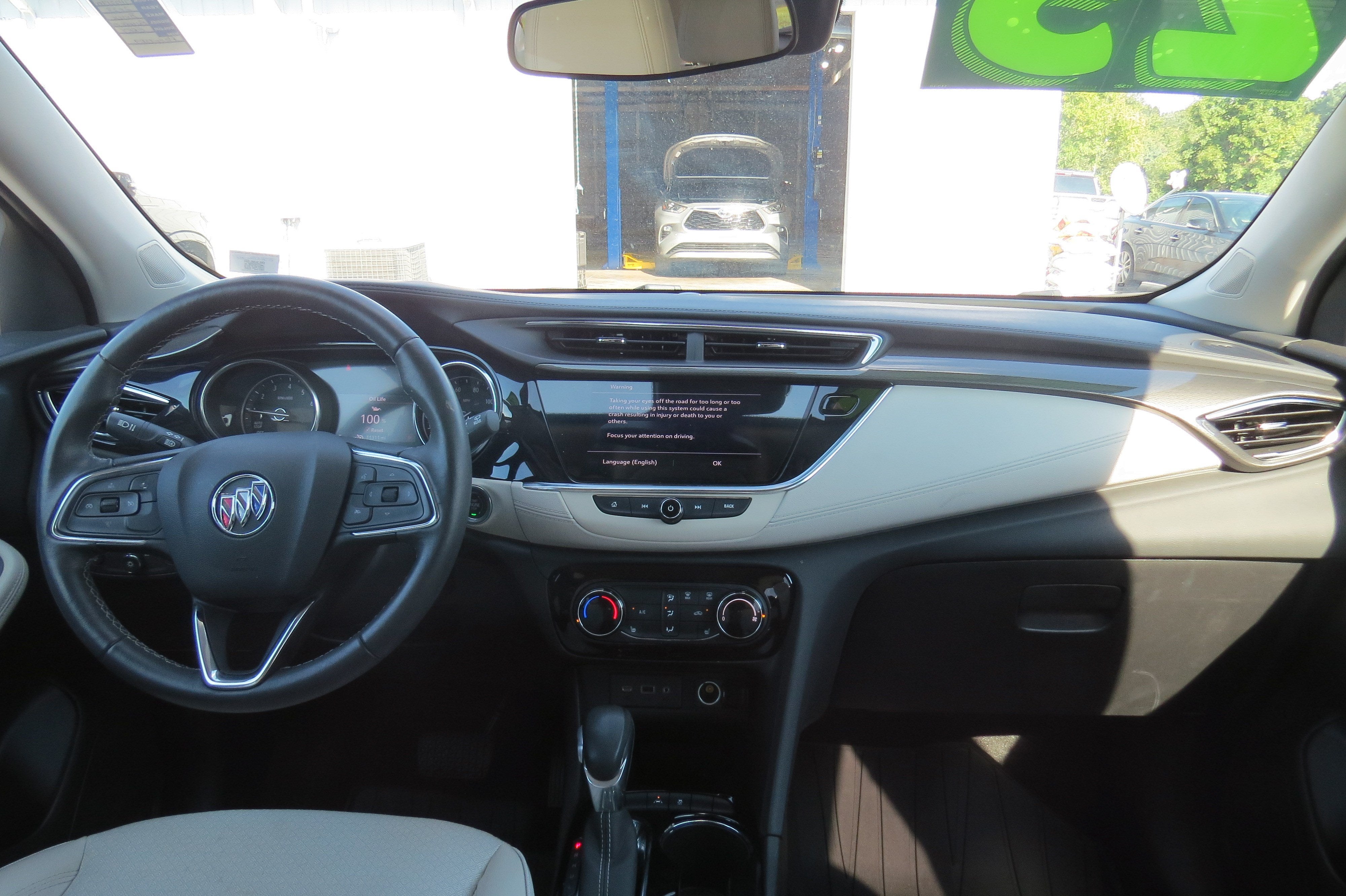 2023 Buick Encore GX Preferred - Photo 16