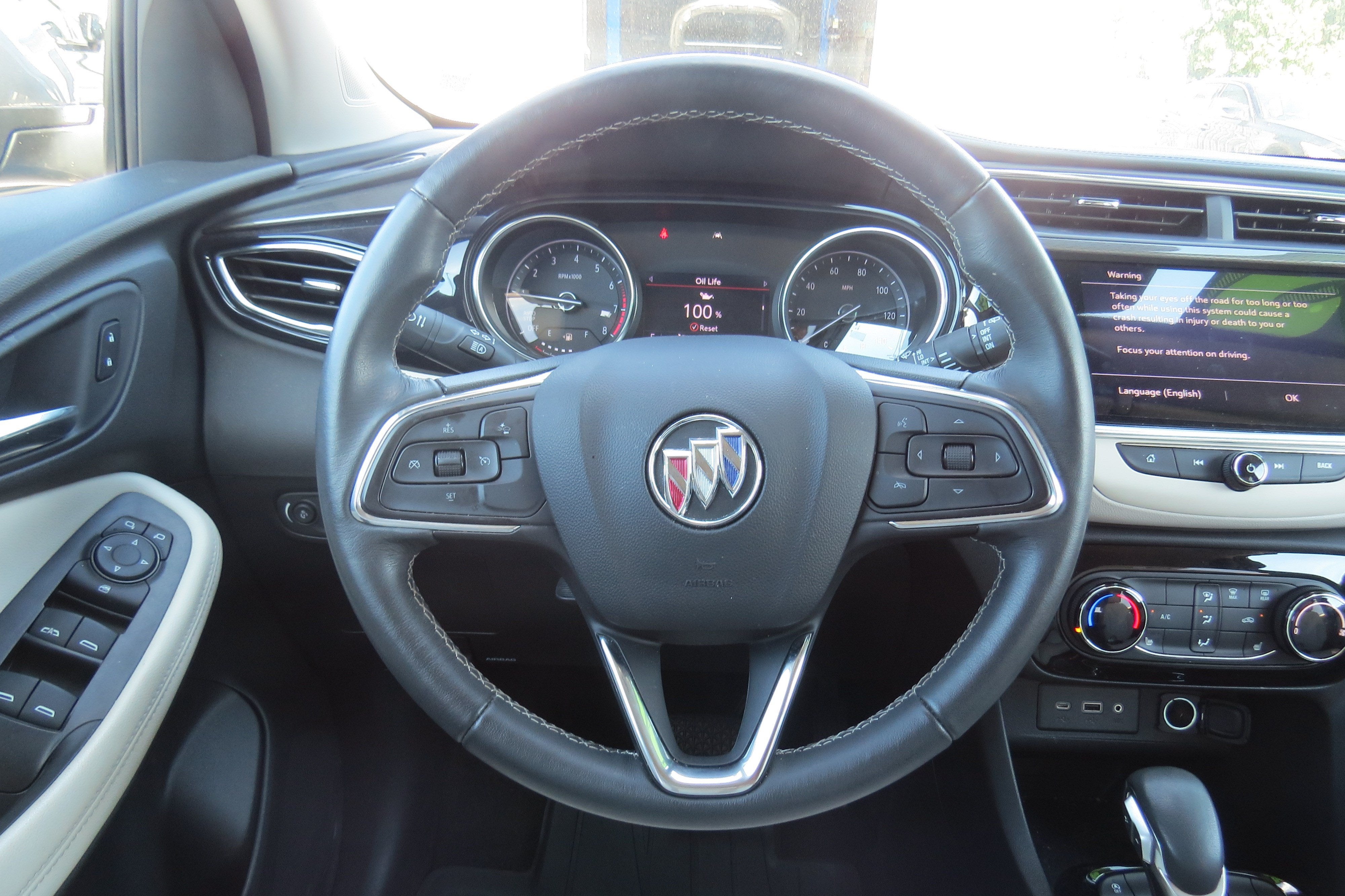 2023 Buick Encore GX Preferred - Photo 18