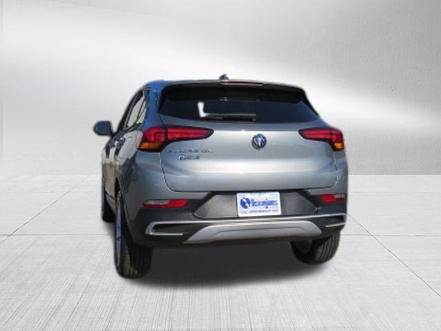 2023 Buick Encore GX Preferred - Photo 6