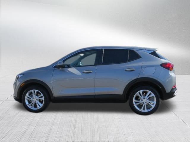 2023 Buick Encore GX Preferred - Photo 7