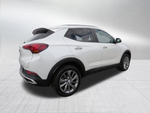 2022 Buick Encore GX Select - Photo 10