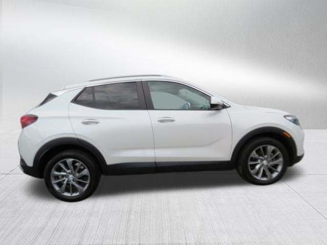 2022 Buick Encore GX Select - Photo 11