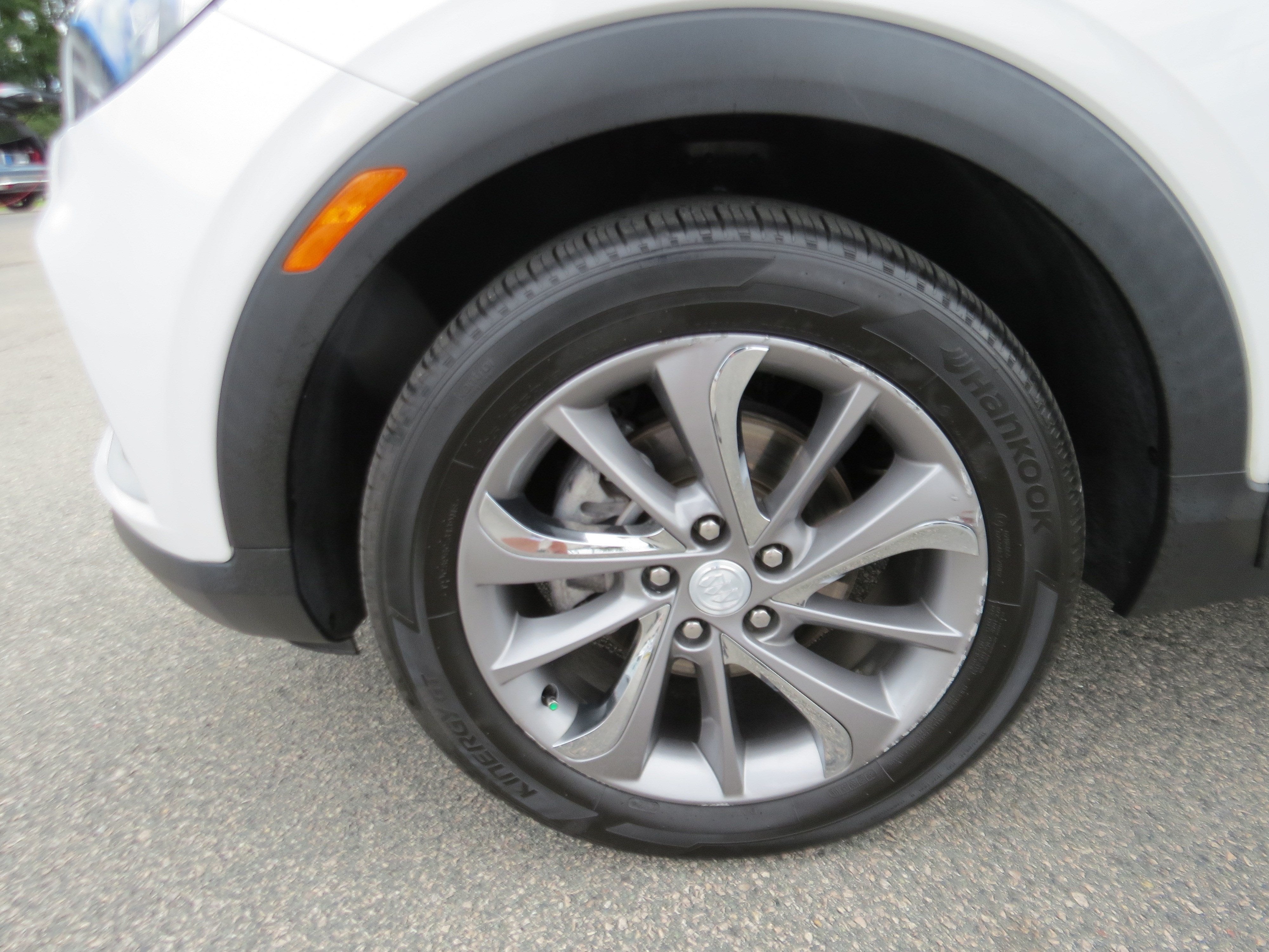 2022 Buick Encore GX Select - Photo 13