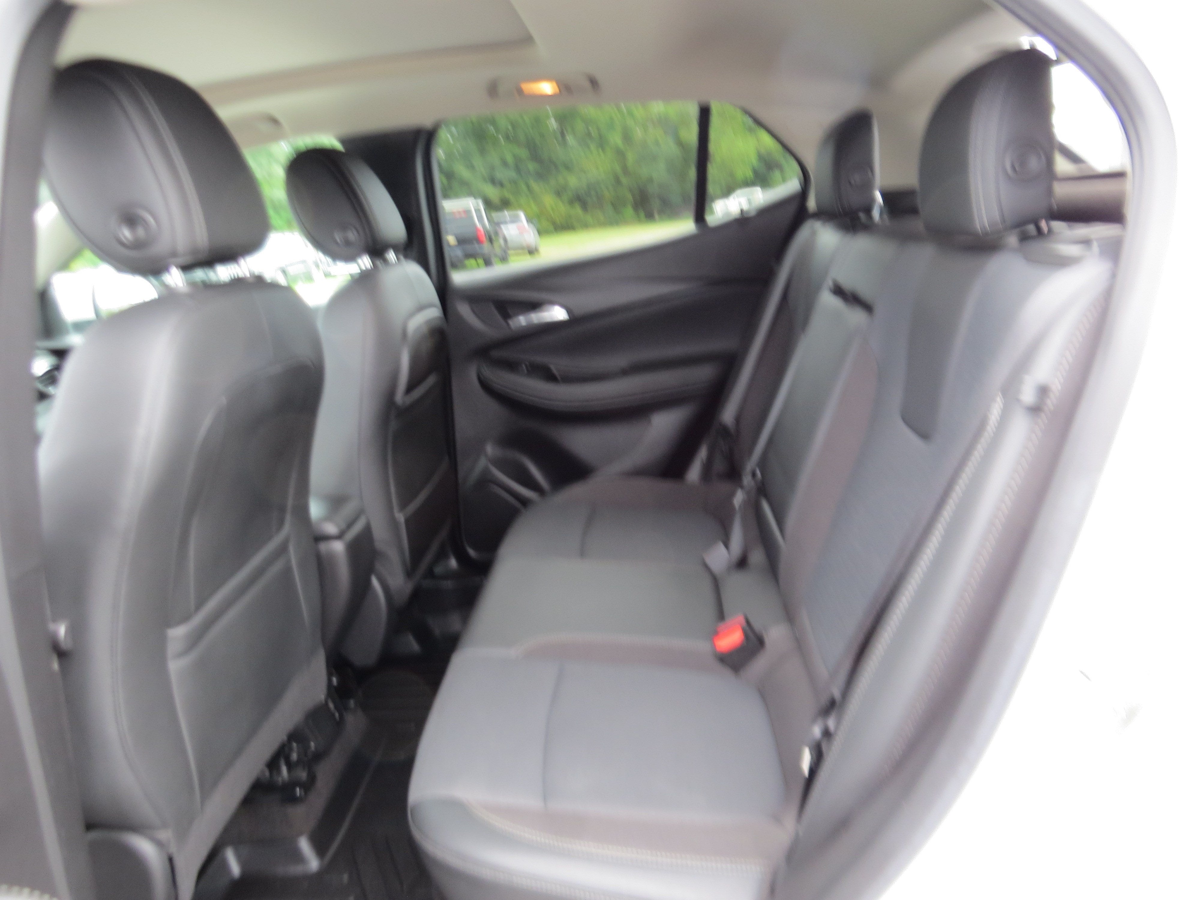 2022 Buick Encore GX Select - Photo 16
