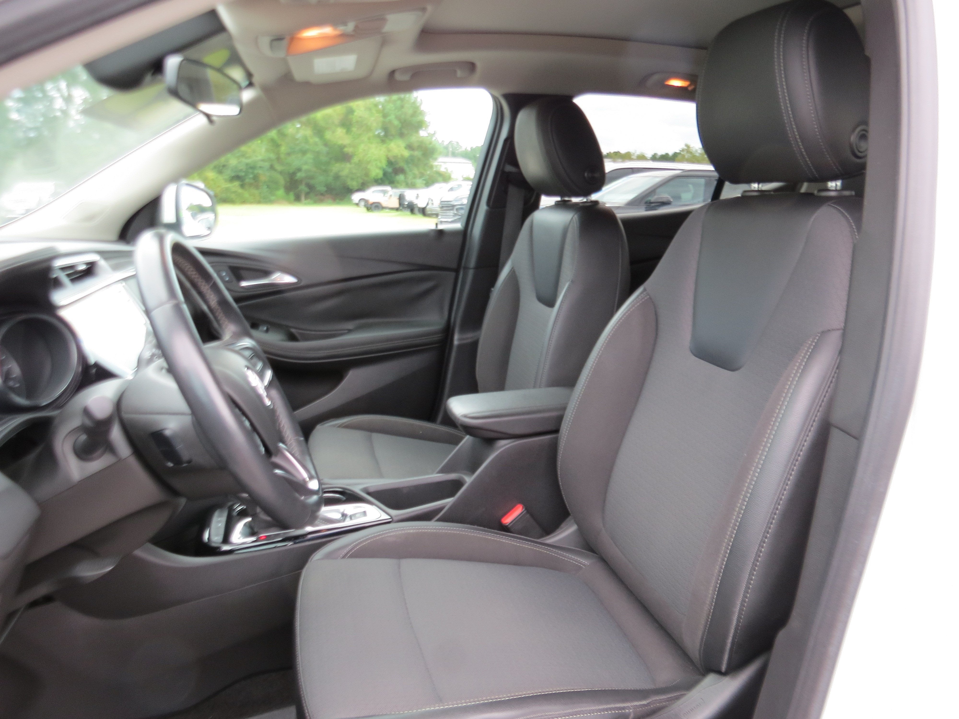 2022 Buick Encore GX Select - Photo 17