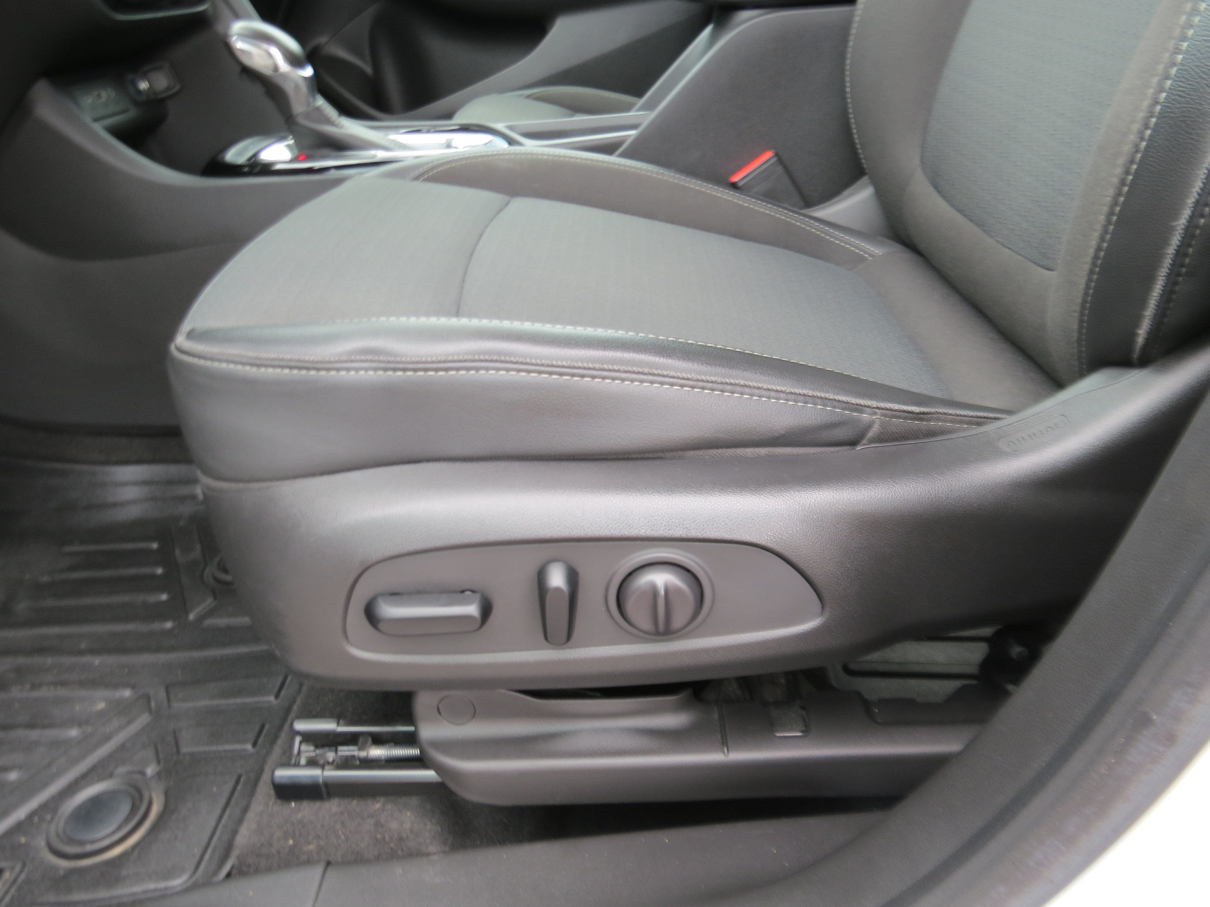 2022 Buick Encore GX Select - Photo 18
