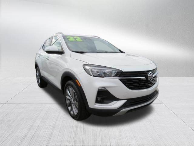 2022 Buick Encore GX Select - Photo 2