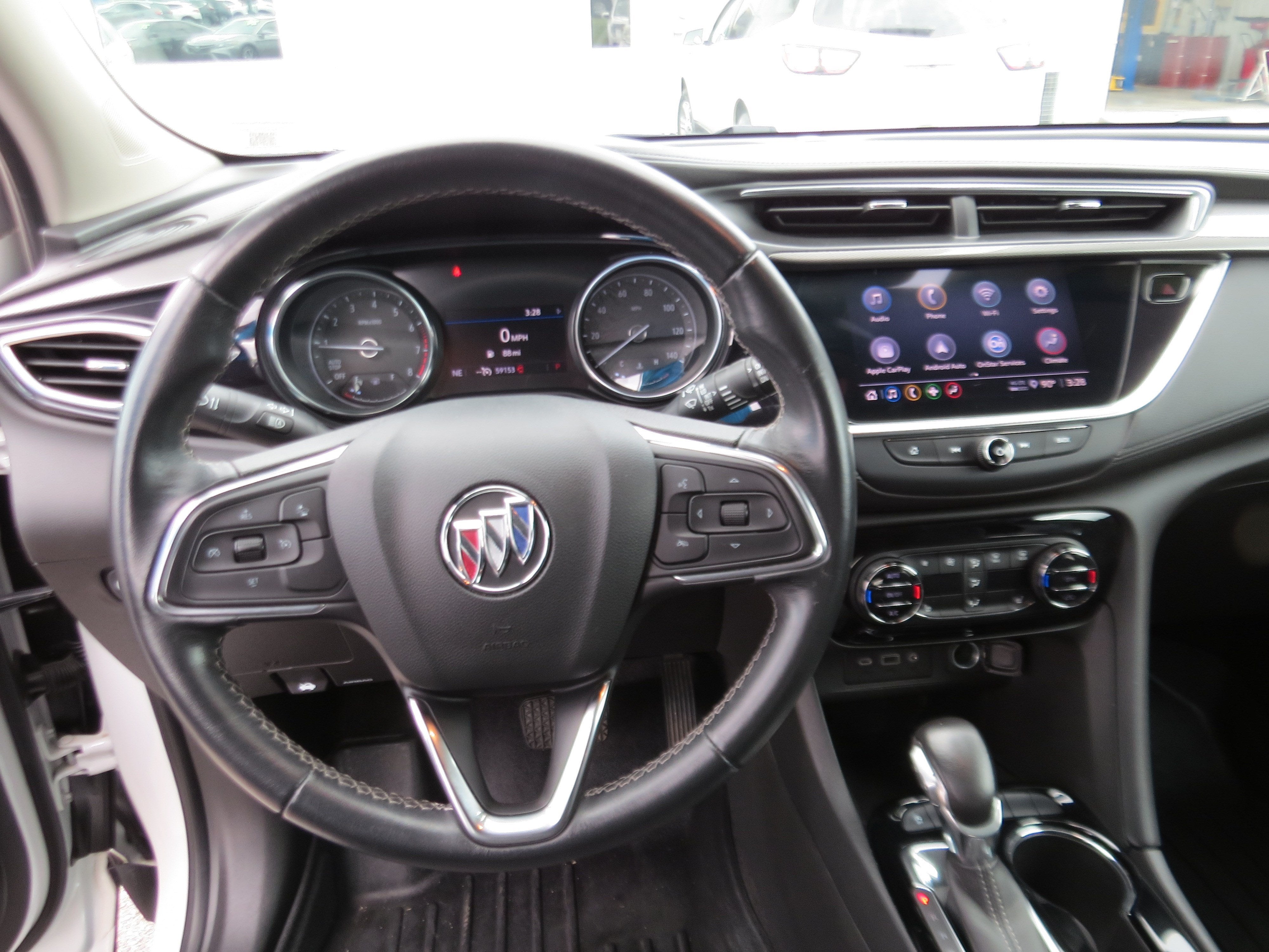 2022 Buick Encore GX Select - Photo 21