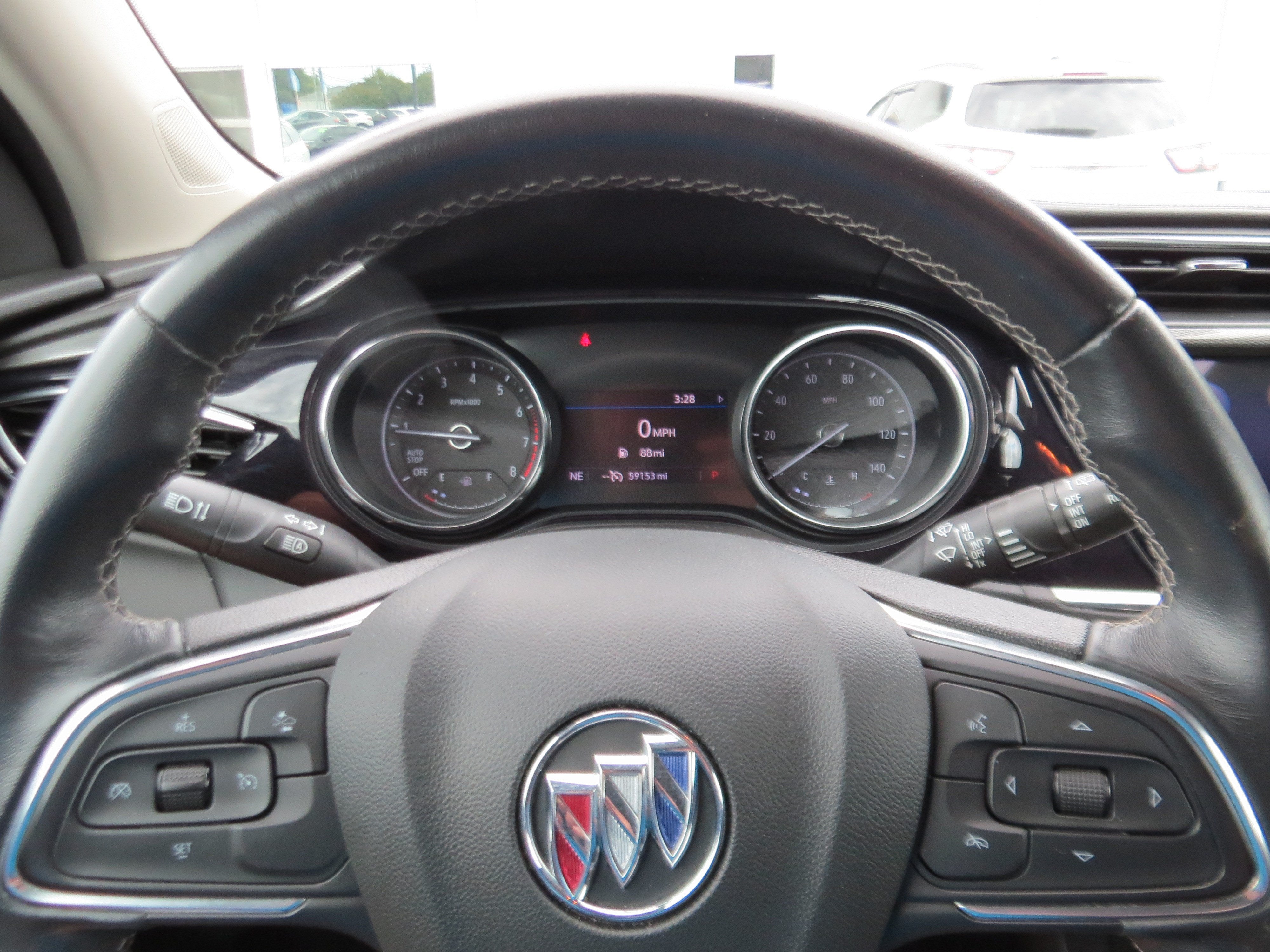 2022 Buick Encore GX Select - Photo 22