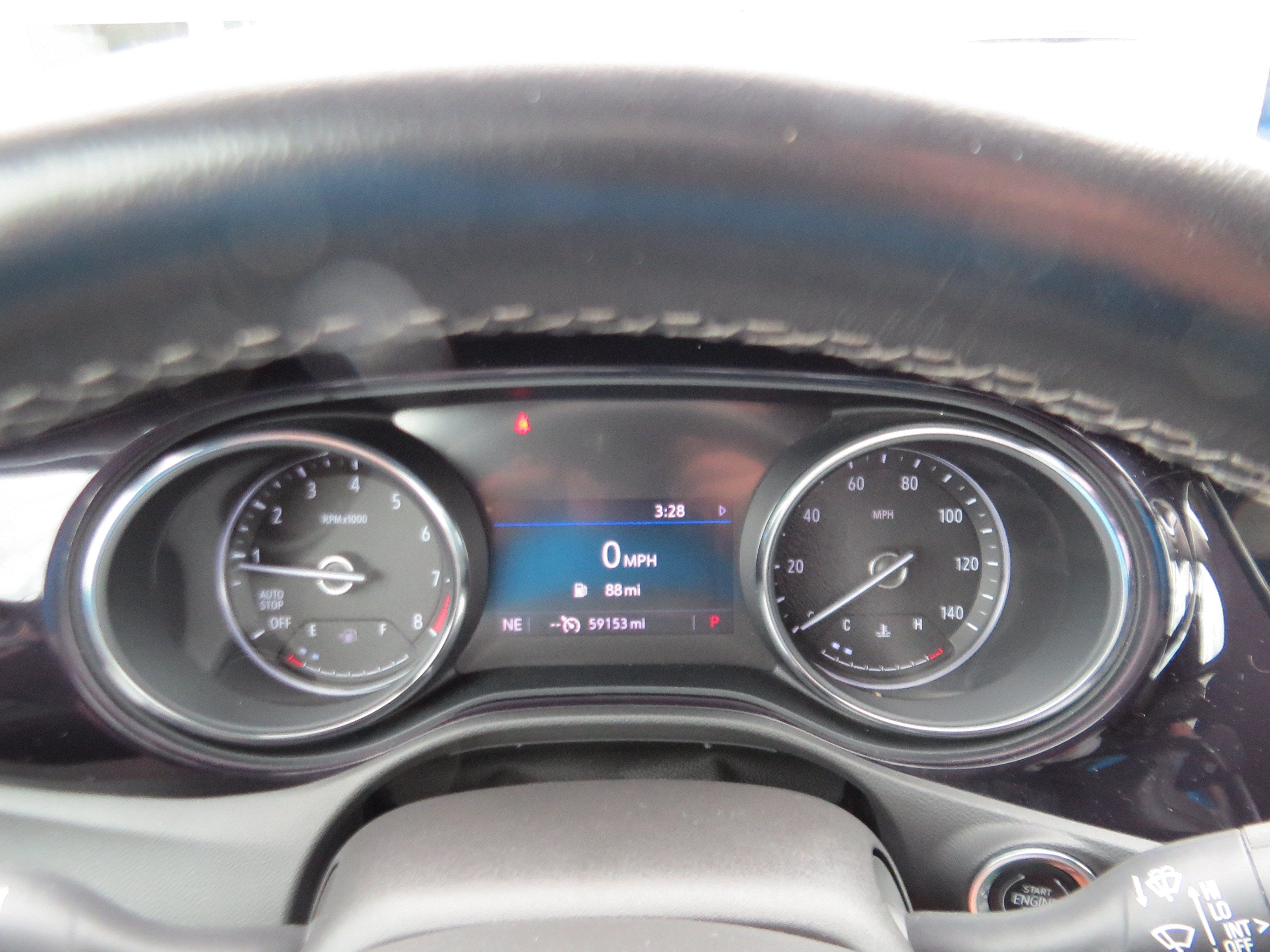 2022 Buick Encore GX Select - Photo 23